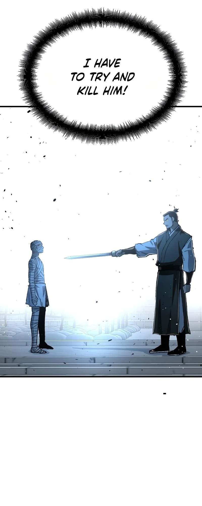 Reincarnated Heavenly Demon — Chapter 139 — page 106