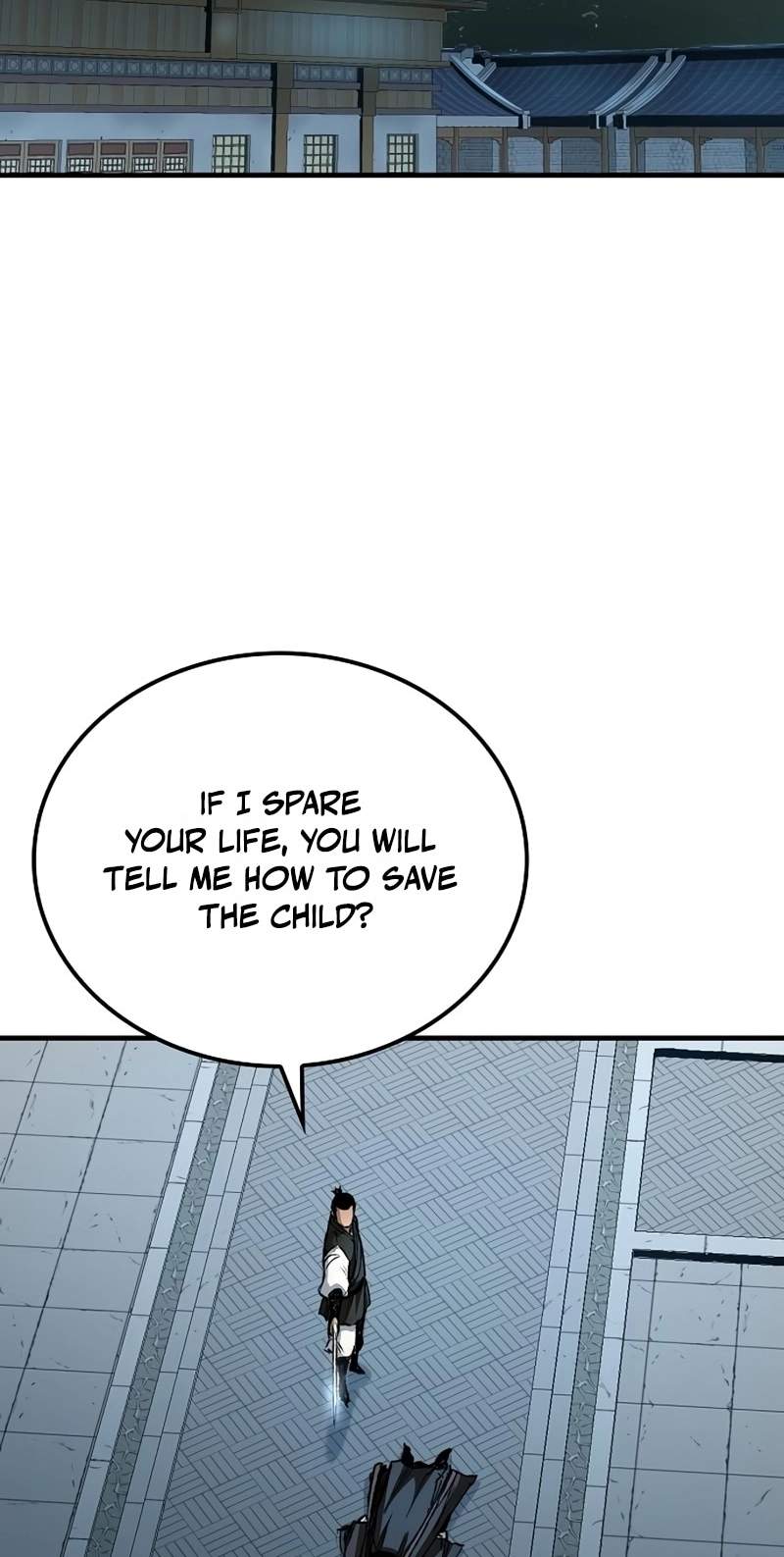 Reincarnated Heavenly Demon — Chapter 141 — page 3