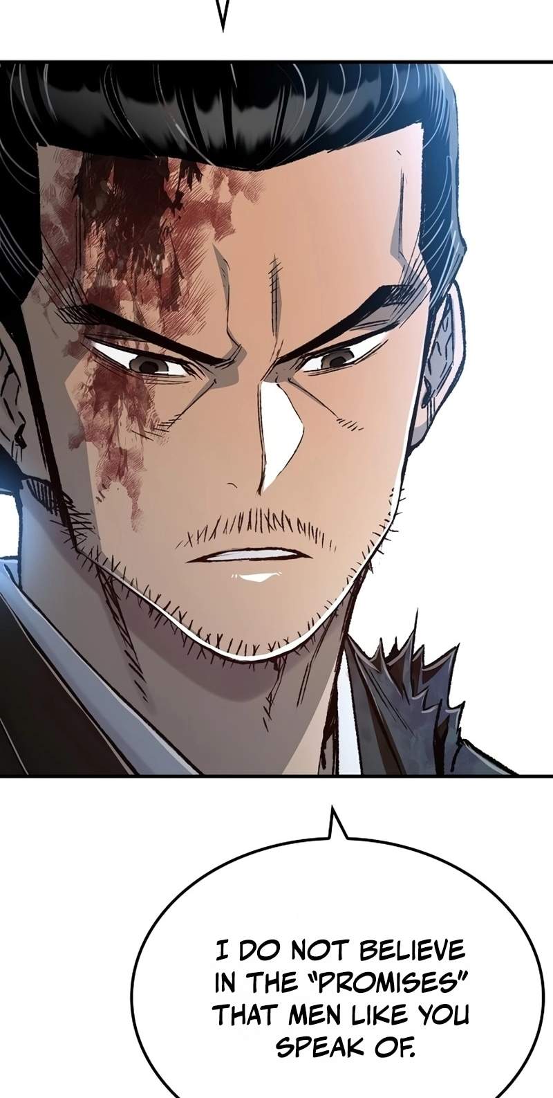 Reincarnated Heavenly Demon — Chapter 141 — page 5