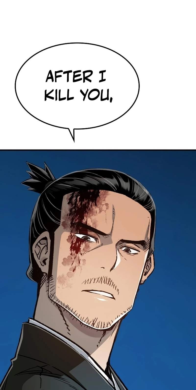Reincarnated Heavenly Demon — Chapter 141 — page 7