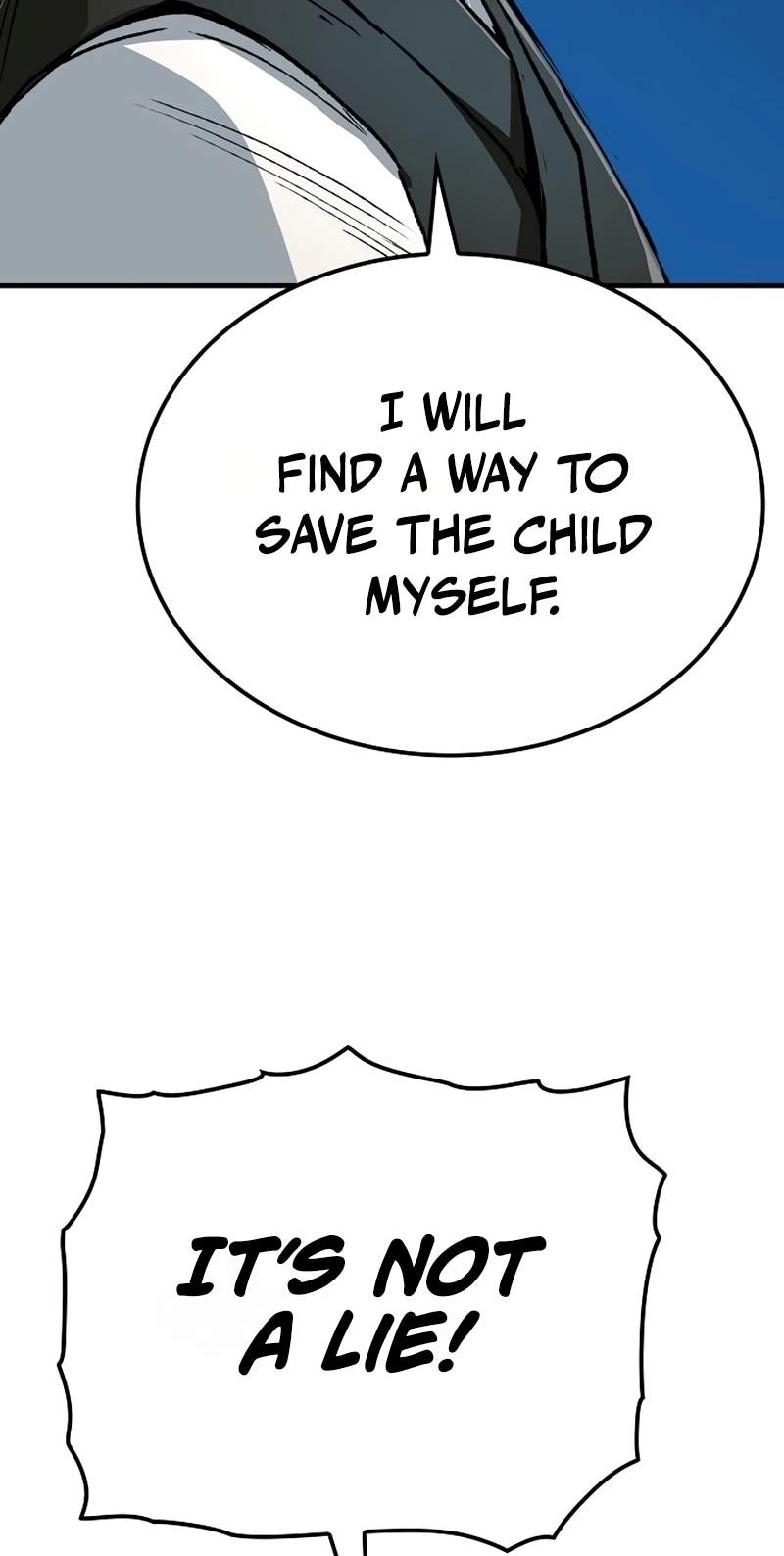 Reincarnated Heavenly Demon — Chapter 141 — page 8