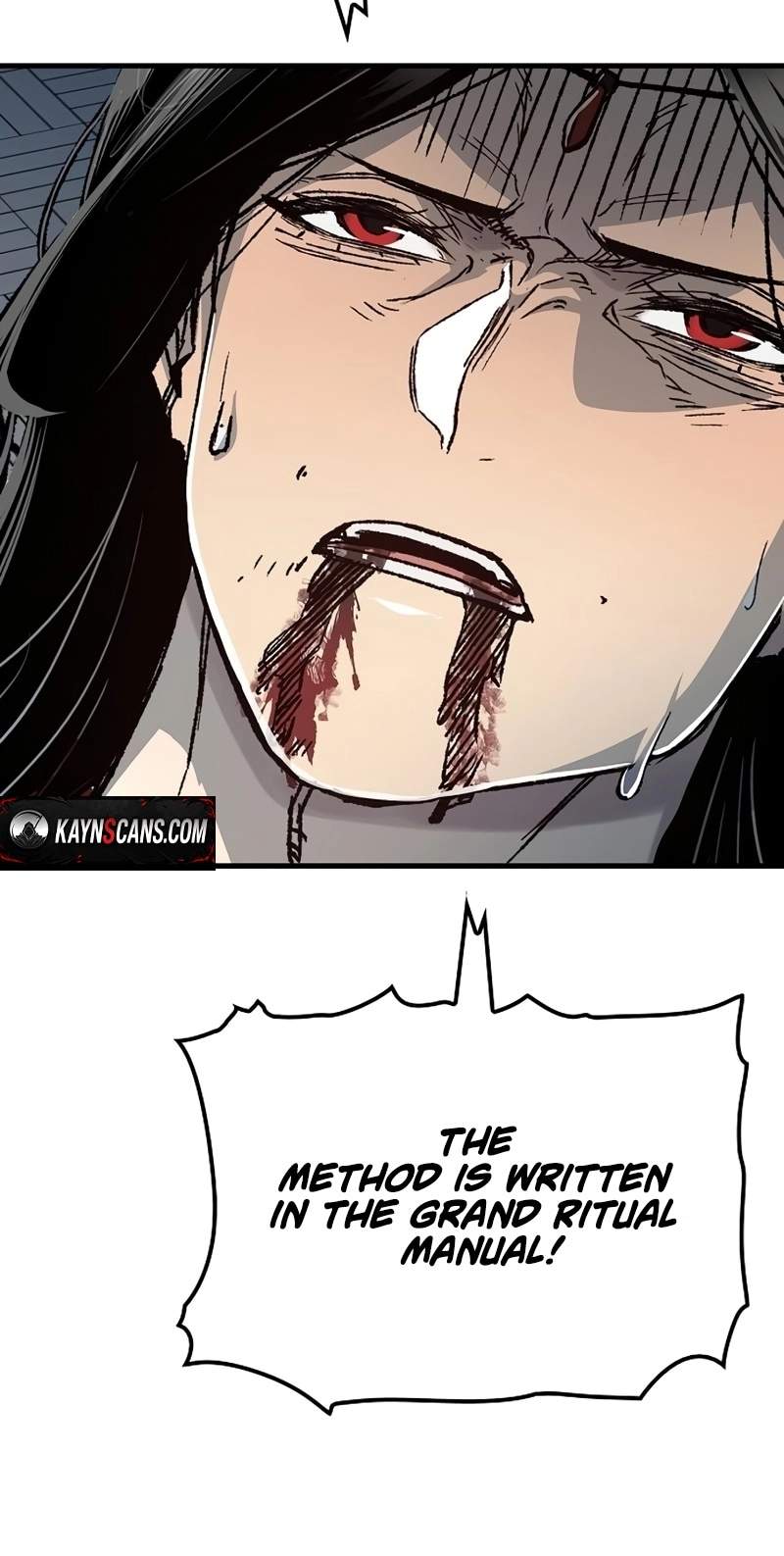 Reincarnated Heavenly Demon — Chapter 141 — page 9