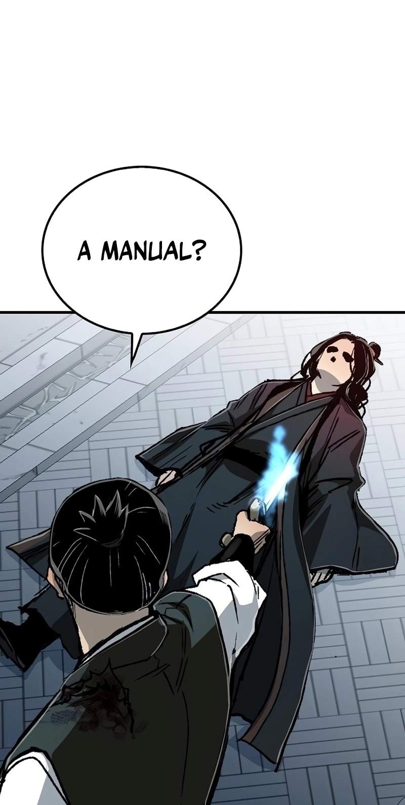Reincarnated Heavenly Demon — Chapter 141 — page 10