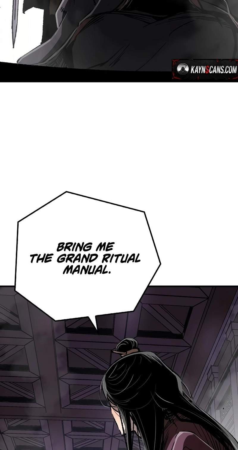 Reincarnated Heavenly Demon — Chapter 141 — page 16