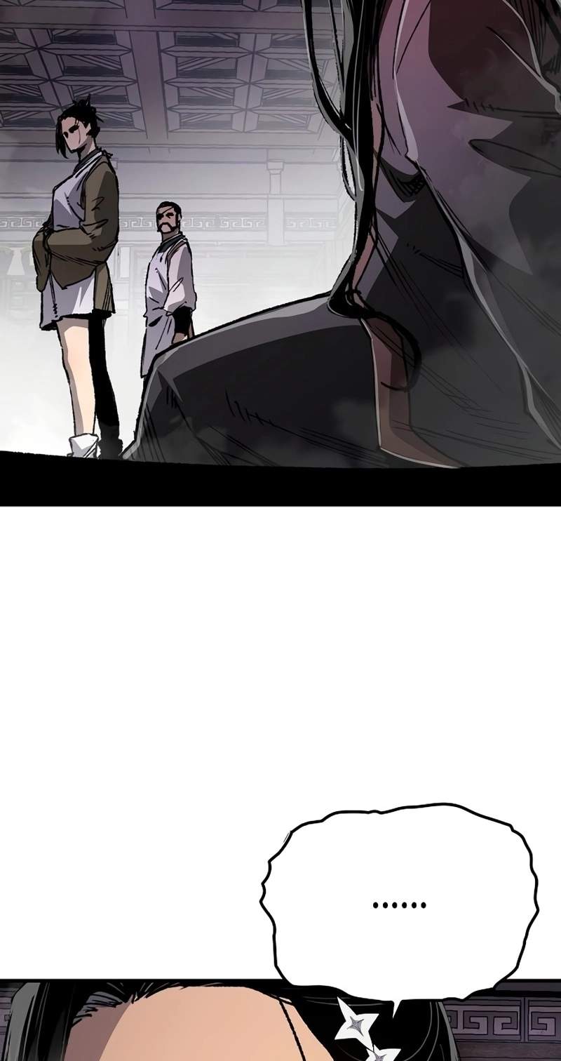 Reincarnated Heavenly Demon — Chapter 141 — page 17