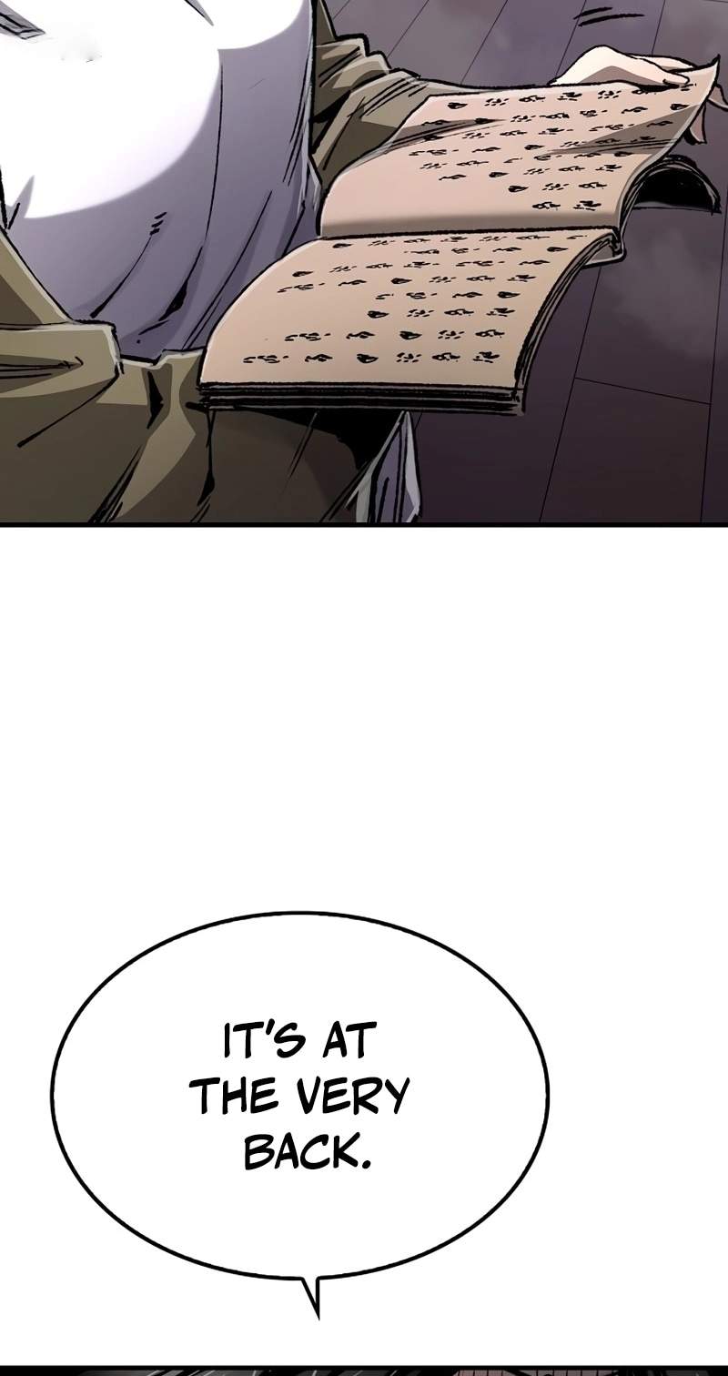 Reincarnated Heavenly Demon — Chapter 141 — page 20