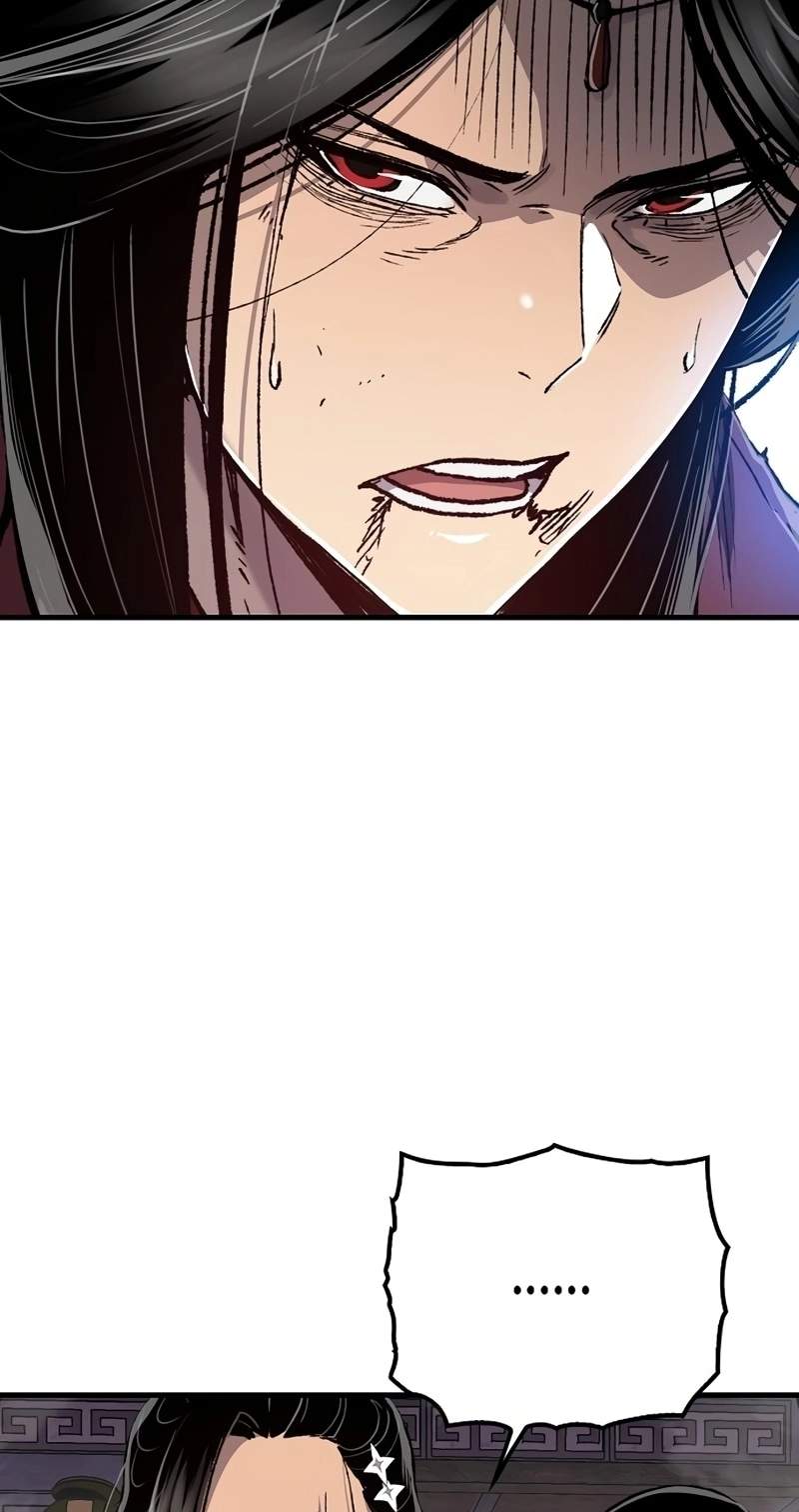 Reincarnated Heavenly Demon — Chapter 141 — page 21