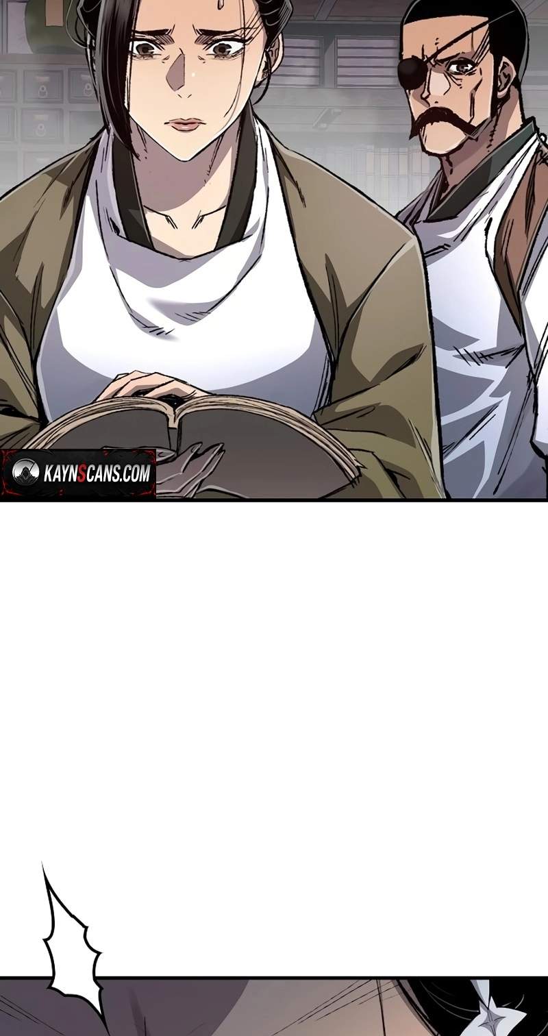 Reincarnated Heavenly Demon — Chapter 141 — page 22
