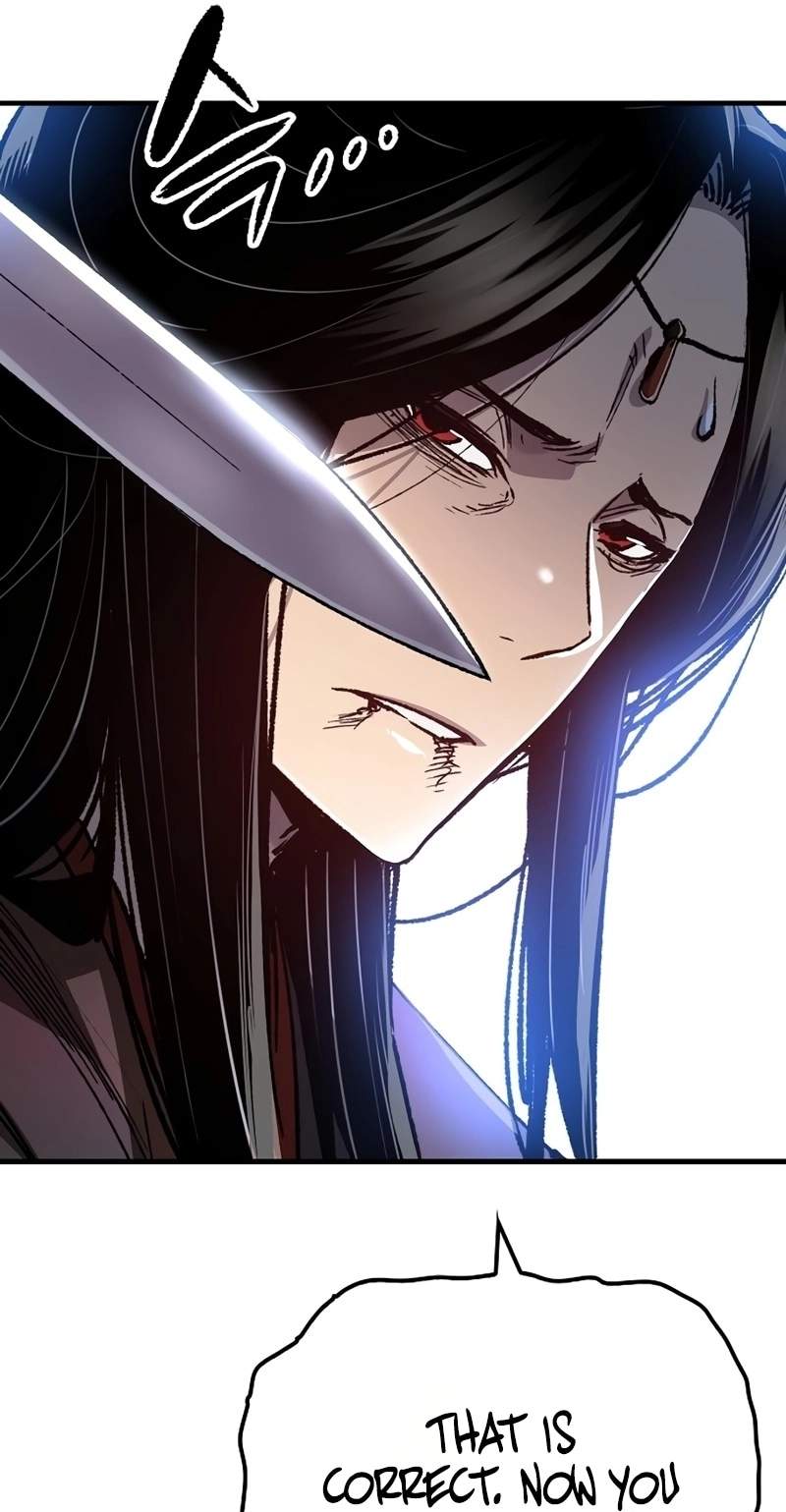 Reincarnated Heavenly Demon — Chapter 141 — page 26