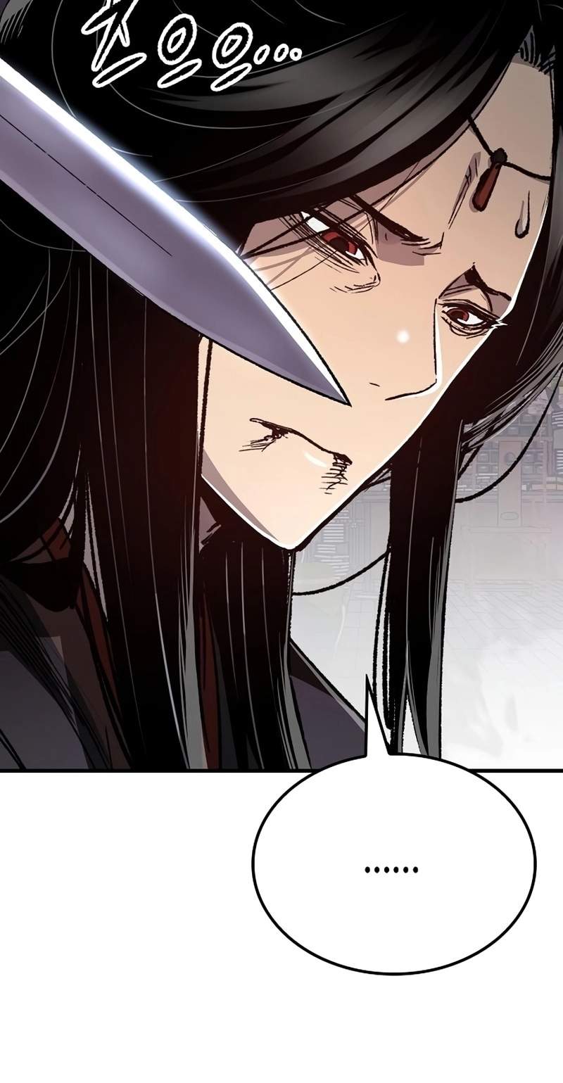 Reincarnated Heavenly Demon — Chapter 141 — page 29