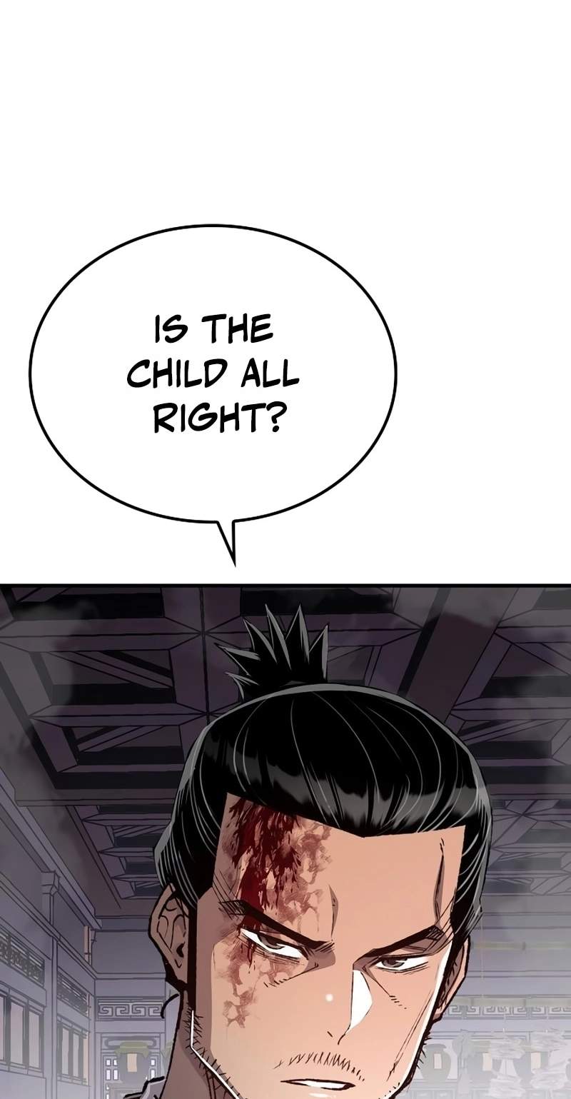 Reincarnated Heavenly Demon — Chapter 141 — page 30