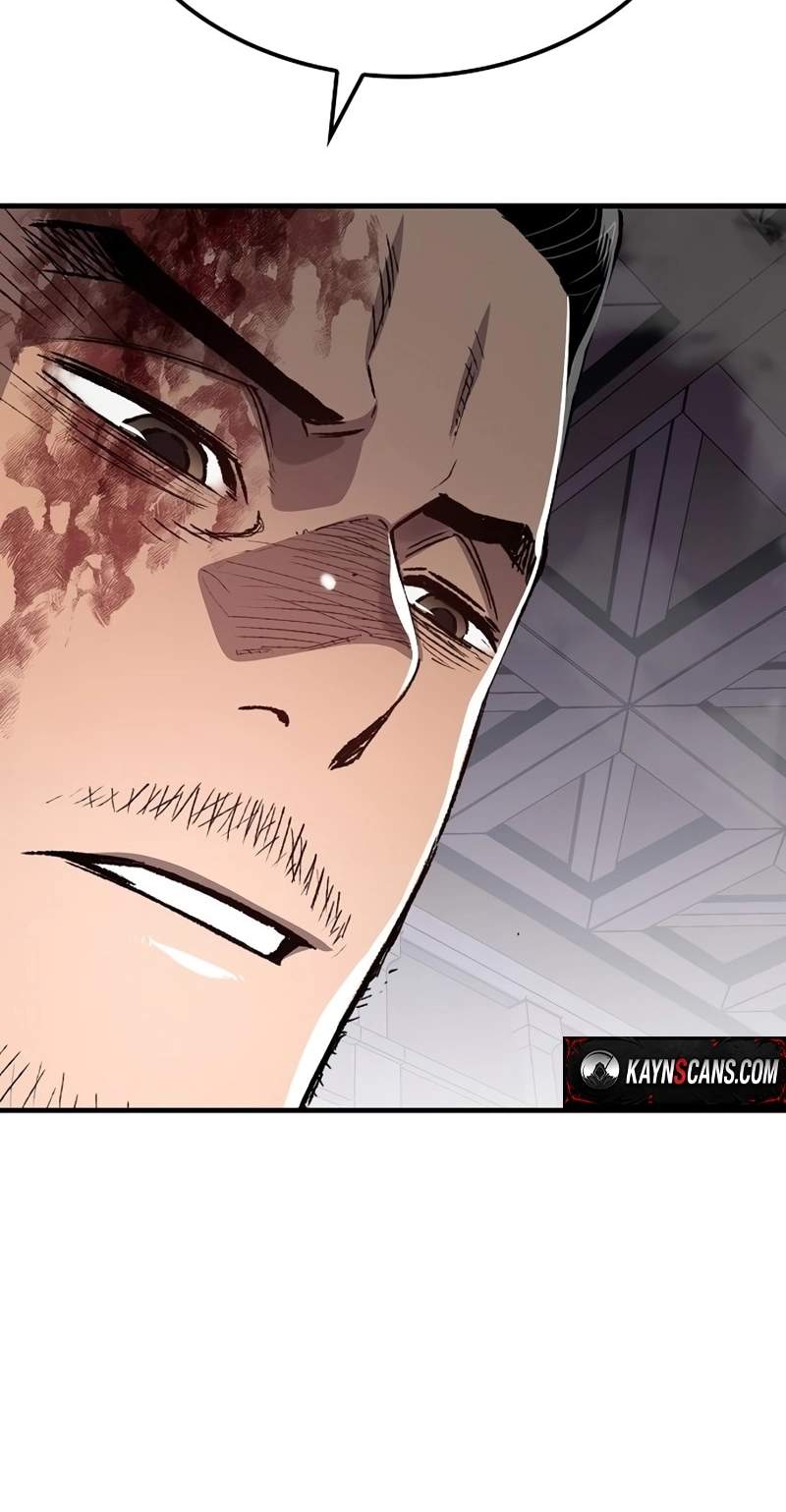 Reincarnated Heavenly Demon — Chapter 141 — page 33