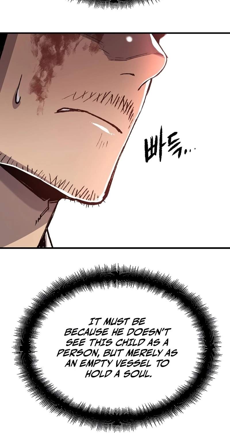 Reincarnated Heavenly Demon — Chapter 141 — page 36