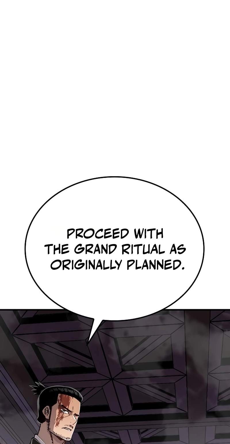 Reincarnated Heavenly Demon — Chapter 141 — page 37