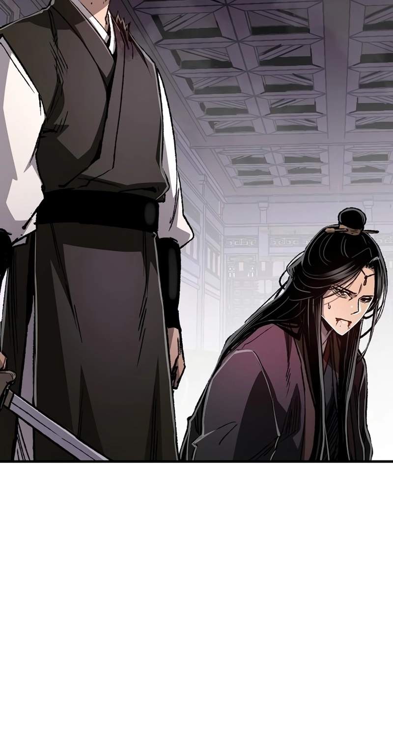 Reincarnated Heavenly Demon — Chapter 141 — page 38