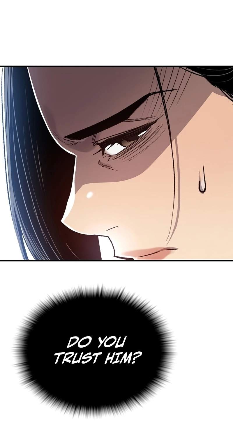Reincarnated Heavenly Demon — Chapter 141 — page 39