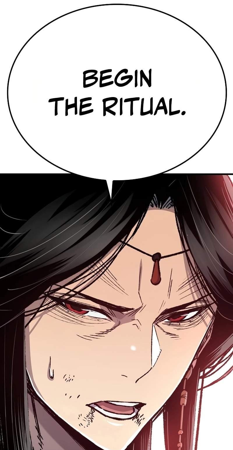 Reincarnated Heavenly Demon — Chapter 141 — page 44