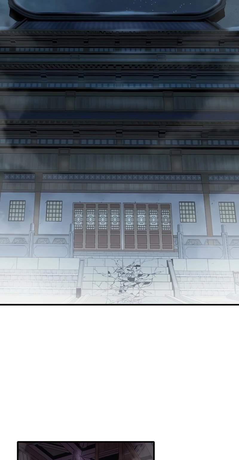 Reincarnated Heavenly Demon — Chapter 141 — page 46