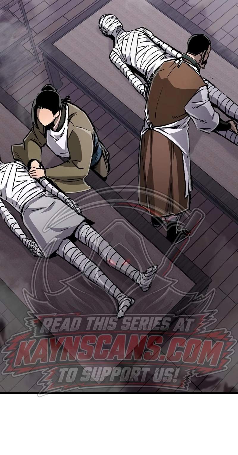 Reincarnated Heavenly Demon — Chapter 141 — page 51