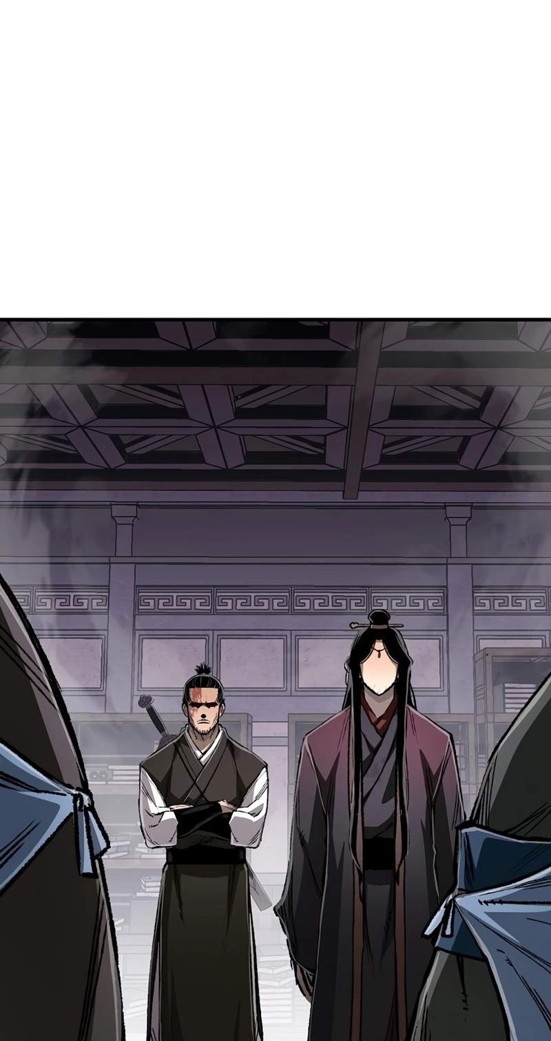 Reincarnated Heavenly Demon — Chapter 141 — page 52