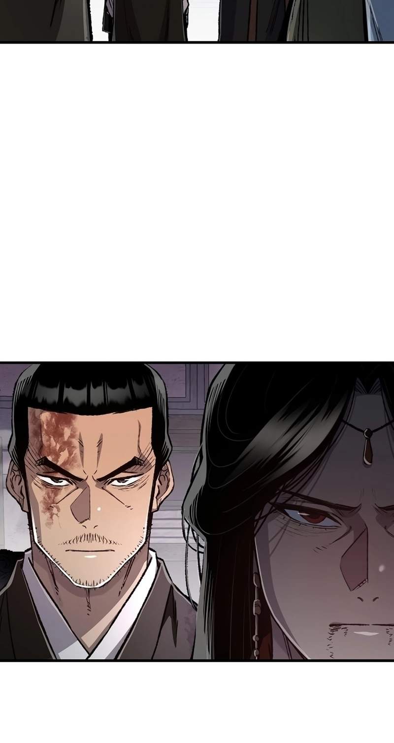 Reincarnated Heavenly Demon — Chapter 141 — page 53