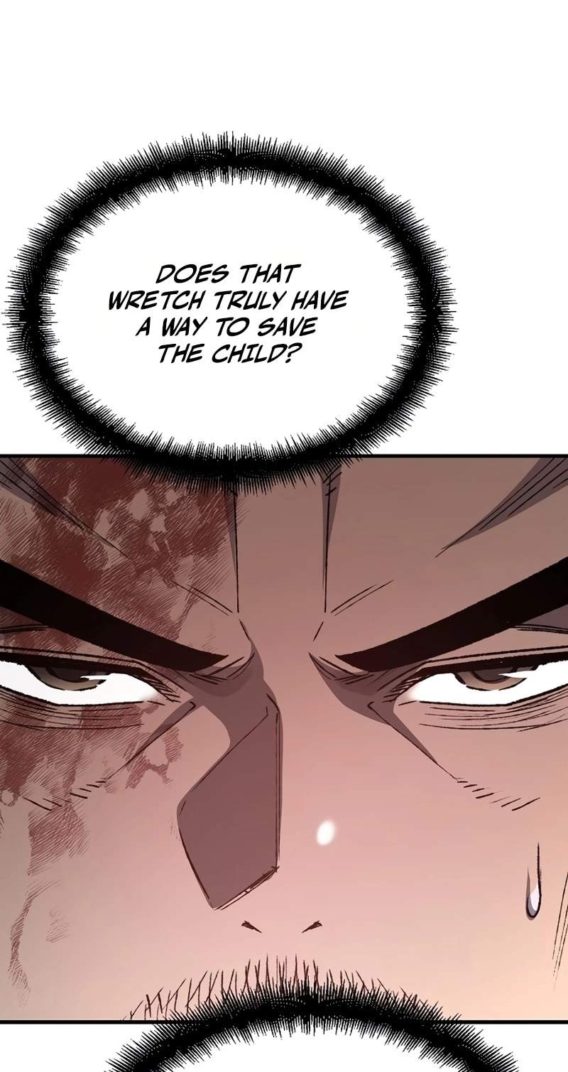 Reincarnated Heavenly Demon — Chapter 141 — page 54
