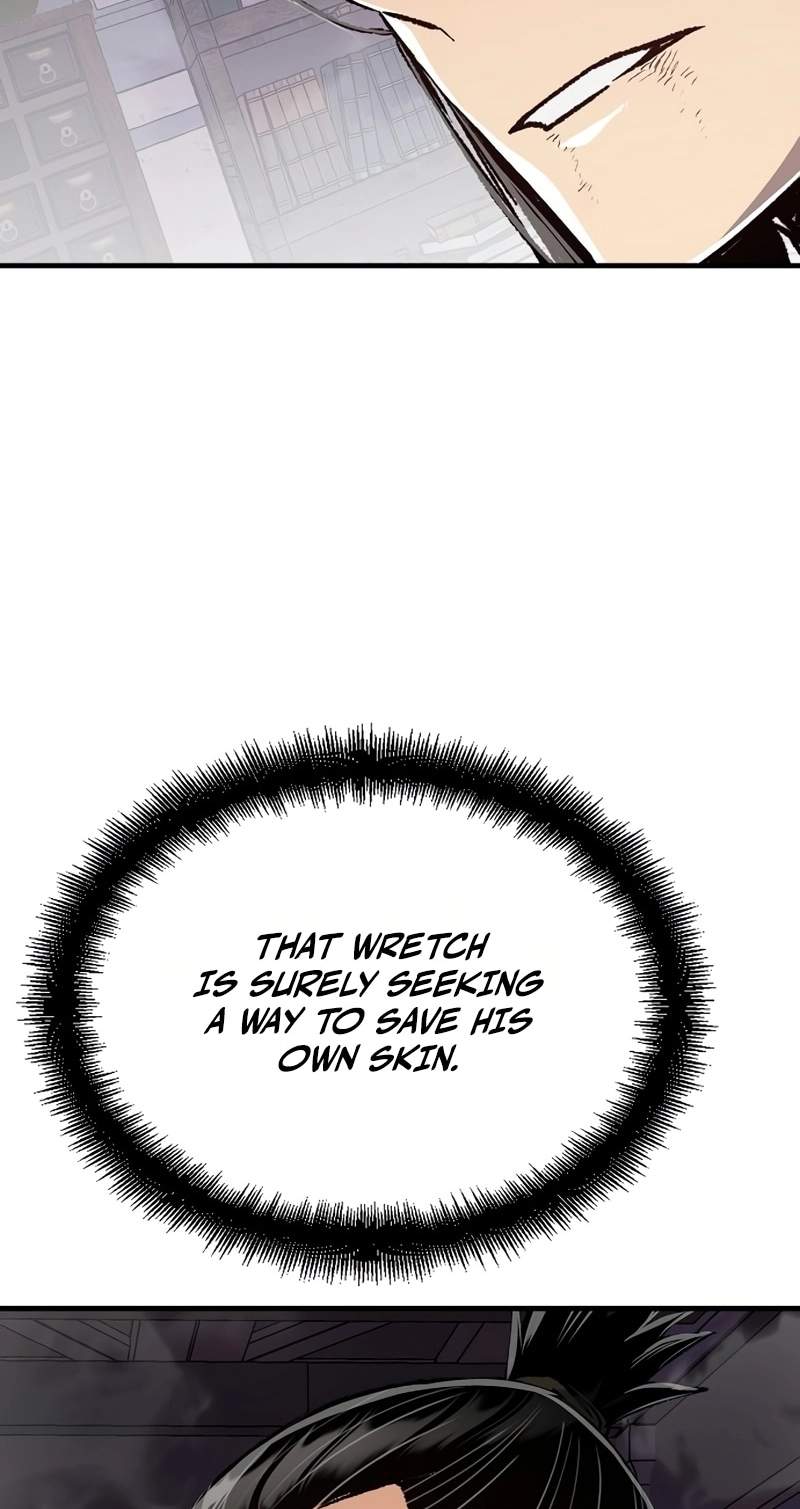 Reincarnated Heavenly Demon — Chapter 141 — page 61