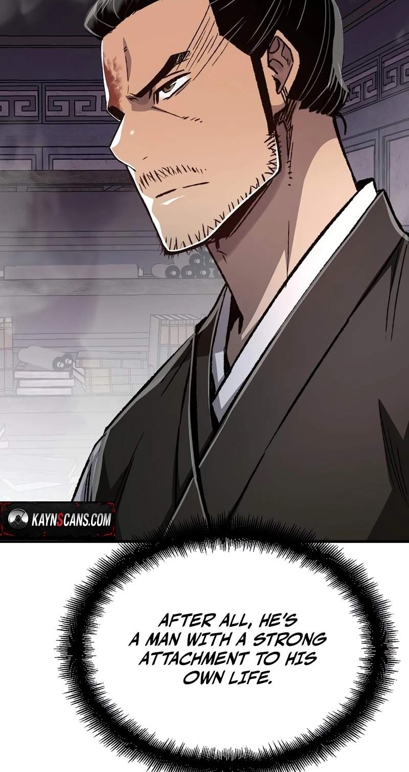 Reincarnated Heavenly Demon — Chapter 141 — page 62