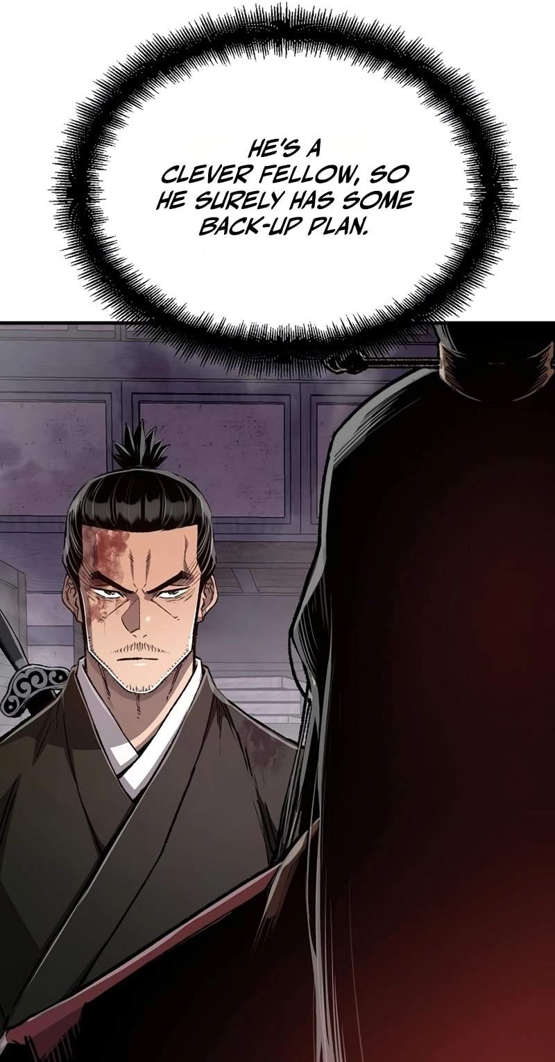 Reincarnated Heavenly Demon — Chapter 141 — page 65