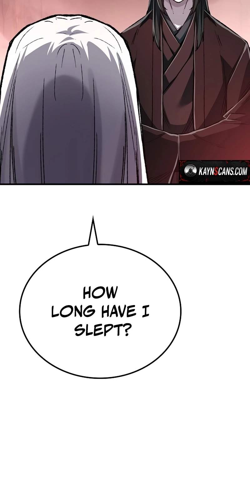 Reincarnated Heavenly Demon — Chapter 141 — page 73