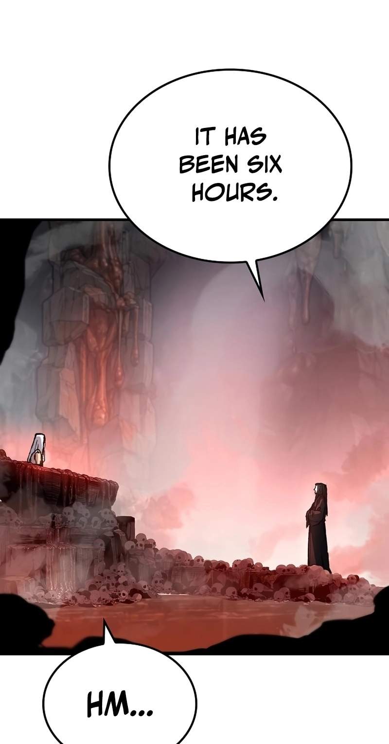 Reincarnated Heavenly Demon — Chapter 141 — page 74