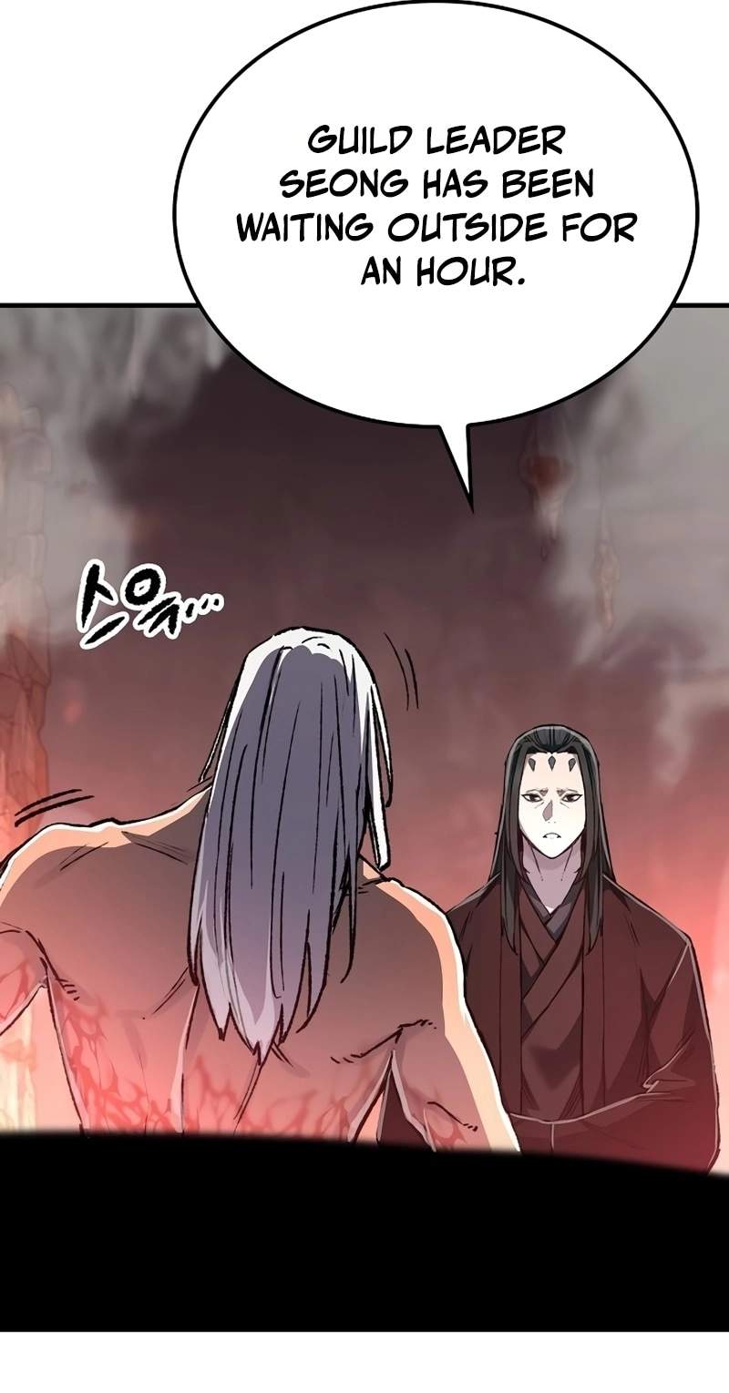 Reincarnated Heavenly Demon — Chapter 141 — page 78