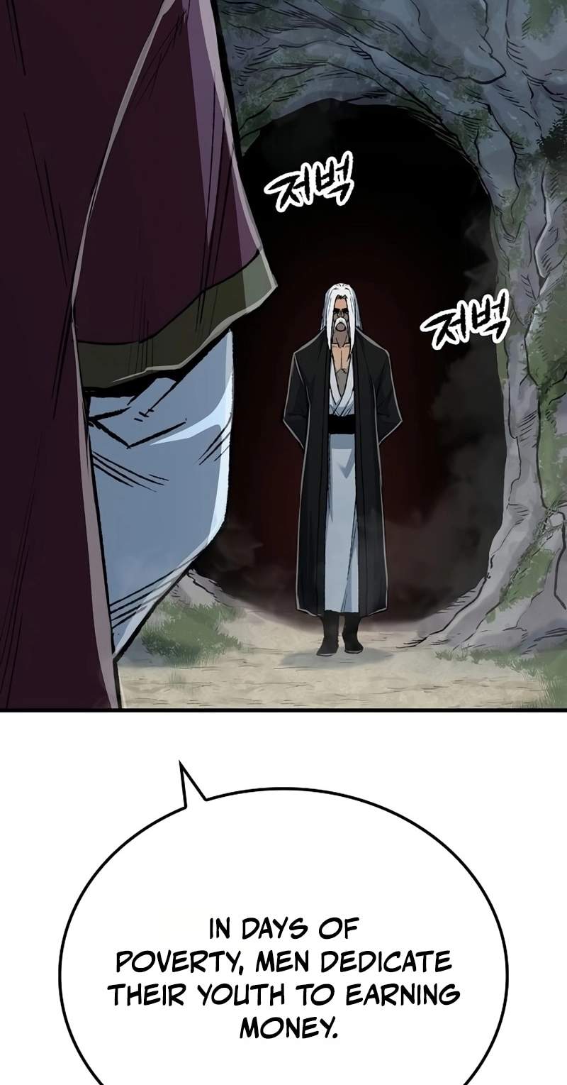 Reincarnated Heavenly Demon — Chapter 141 — page 81