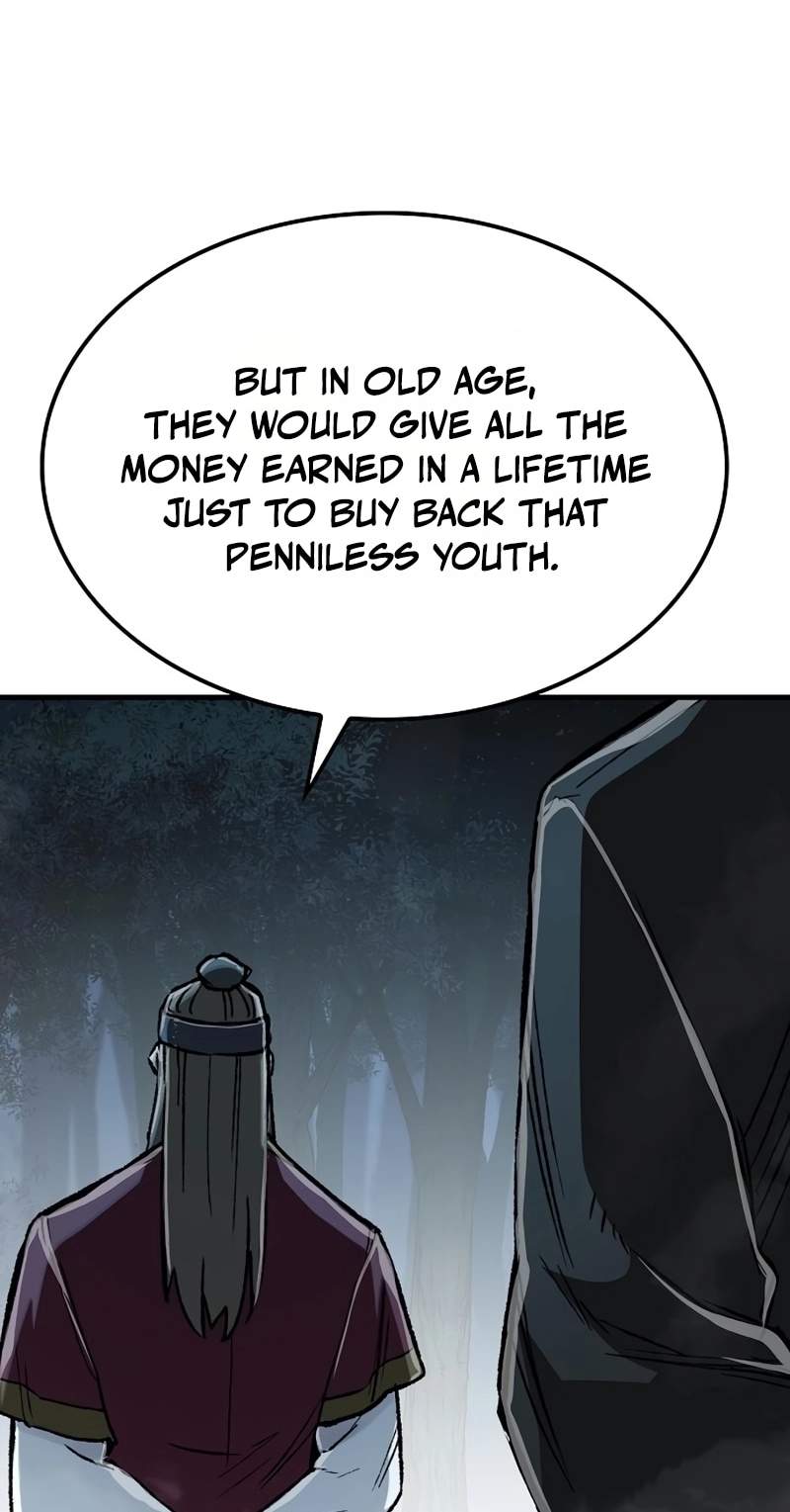 Reincarnated Heavenly Demon — Chapter 141 — page 83