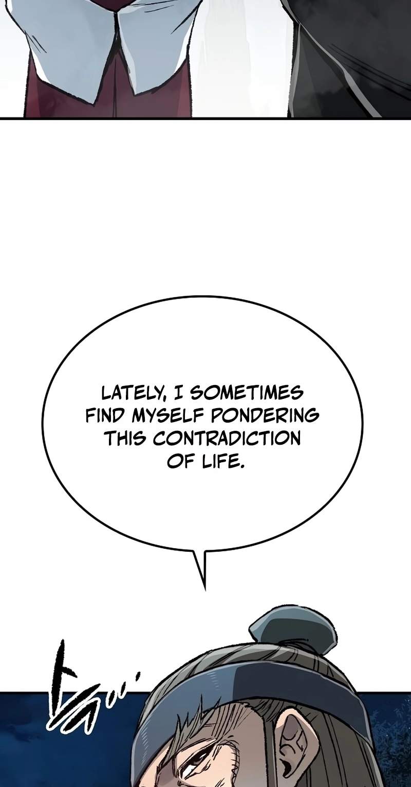Reincarnated Heavenly Demon — Chapter 141 — page 84