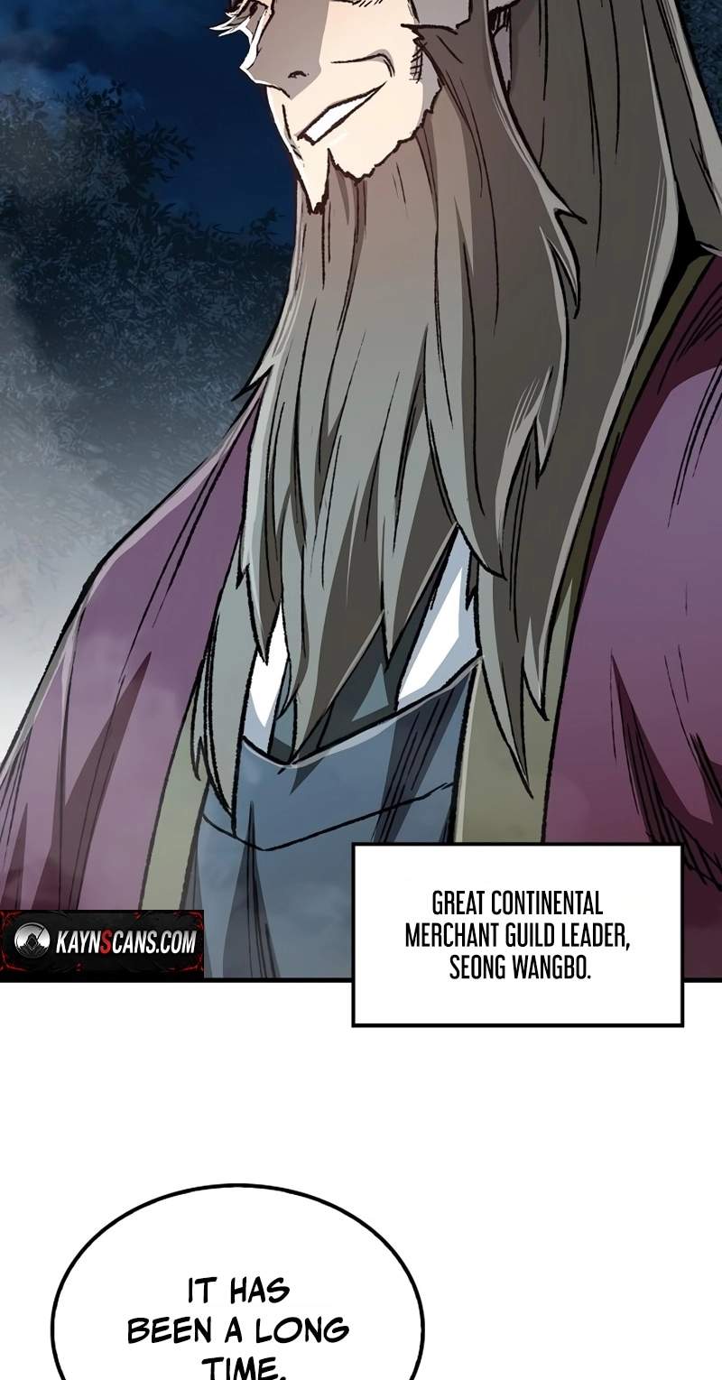 Reincarnated Heavenly Demon — Chapter 141 — page 85