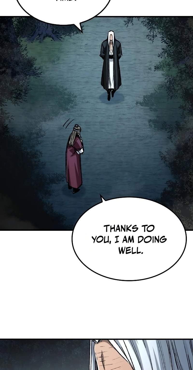 Reincarnated Heavenly Demon — Chapter 141 — page 86