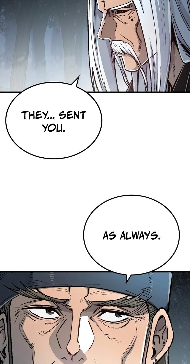 Reincarnated Heavenly Demon — Chapter 141 — page 87