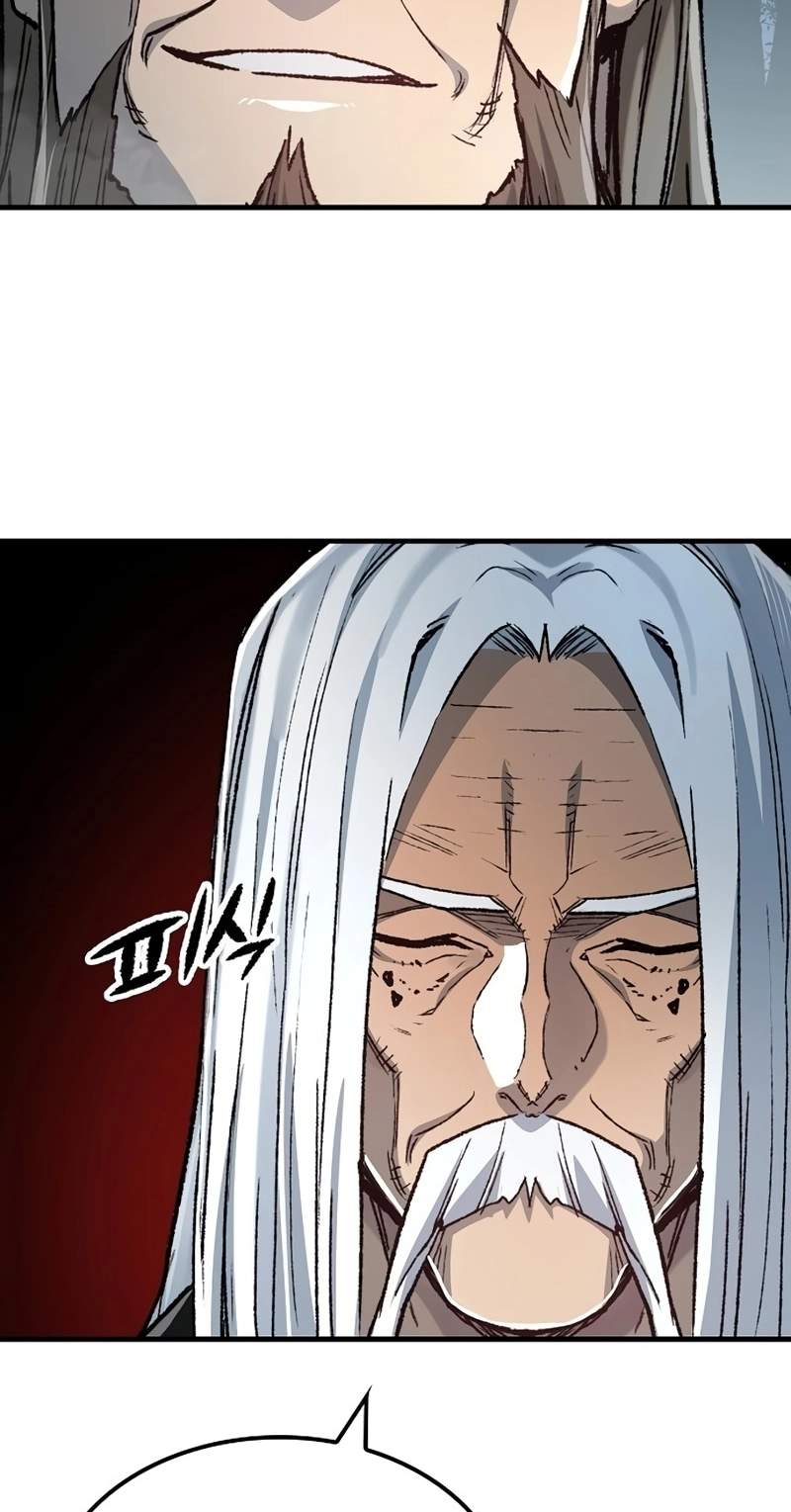 Reincarnated Heavenly Demon — Chapter 141 — page 88