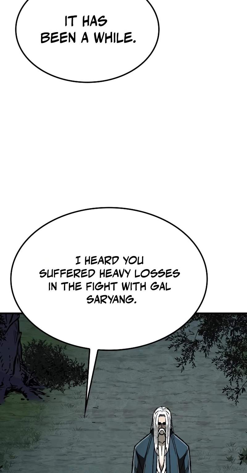 Reincarnated Heavenly Demon — Chapter 141 — page 89