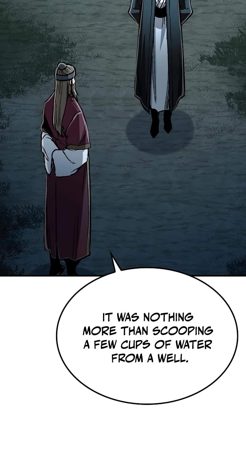 Reincarnated Heavenly Demon — Chapter 141 — page 90