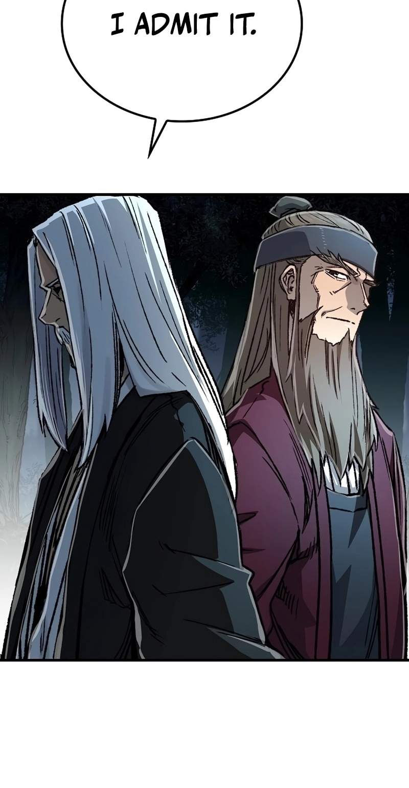 Reincarnated Heavenly Demon — Chapter 141 — page 94