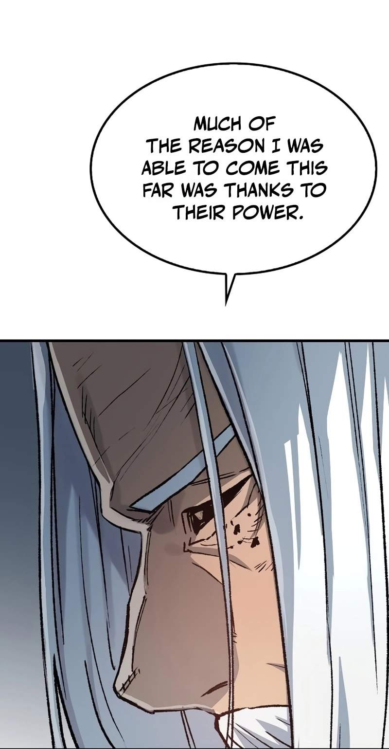 Reincarnated Heavenly Demon — Chapter 141 — page 95