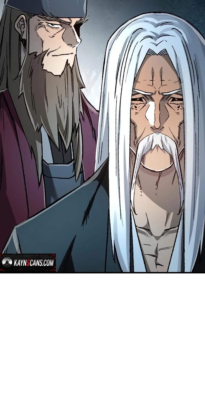 Reincarnated Heavenly Demon — Chapter 141 — page 97