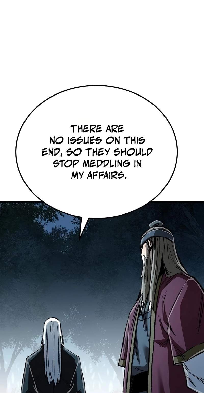Reincarnated Heavenly Demon — Chapter 141 — page 100