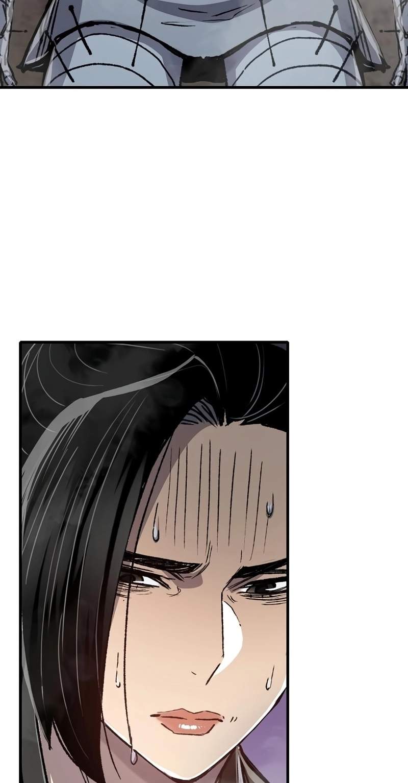 Reincarnated Heavenly Demon — Chapter 141 — page 106