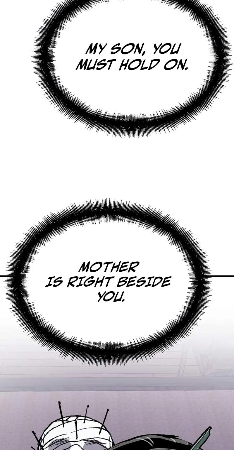 Reincarnated Heavenly Demon — Chapter 141 — page 109