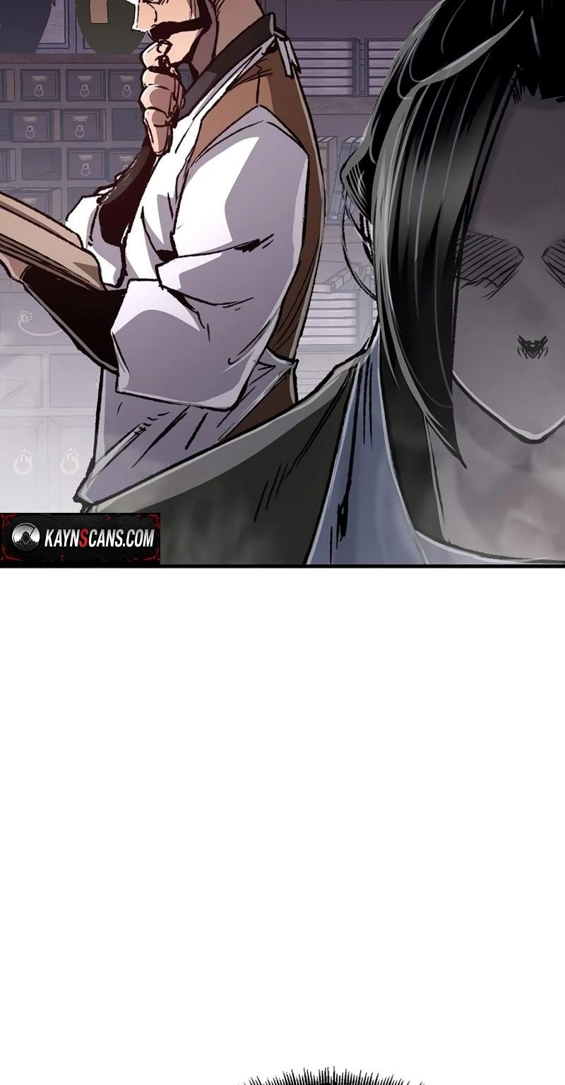 Reincarnated Heavenly Demon — Chapter 141 — page 114