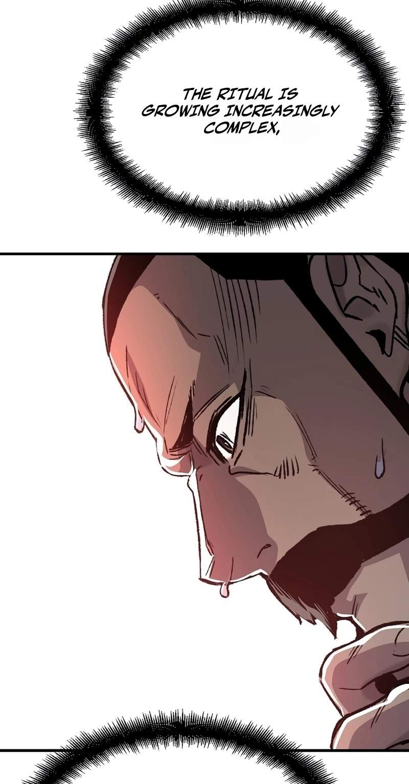 Reincarnated Heavenly Demon — Chapter 141 — page 115