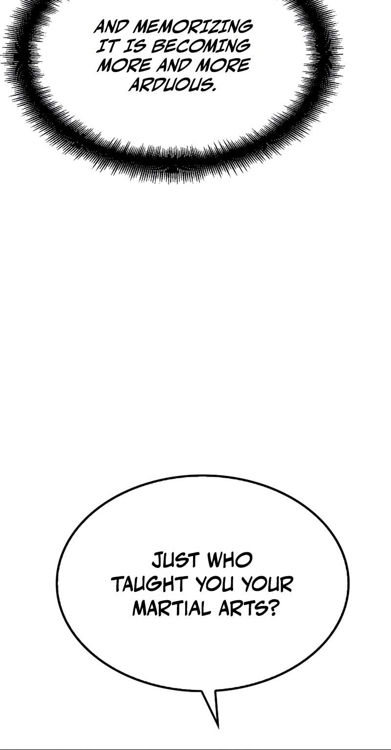 Reincarnated Heavenly Demon — Chapter 141 — page 116
